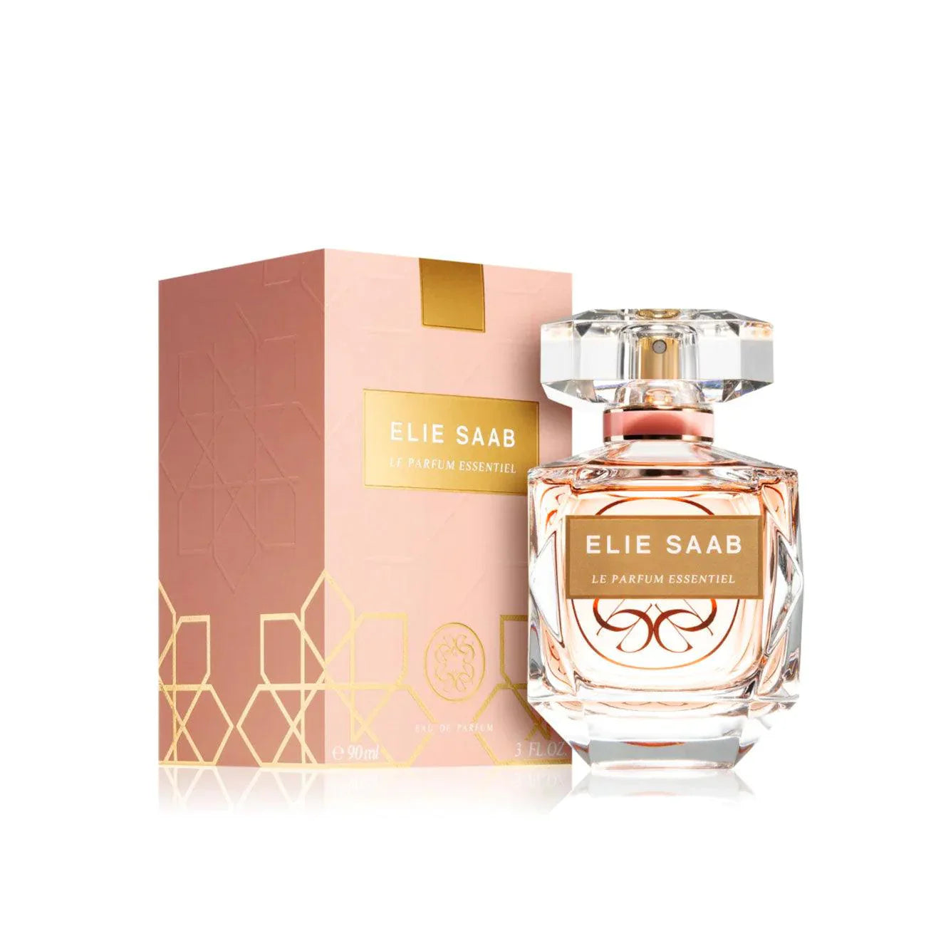 Elie Saab Le Perfum Essential Edp Women - 961SCENTS
