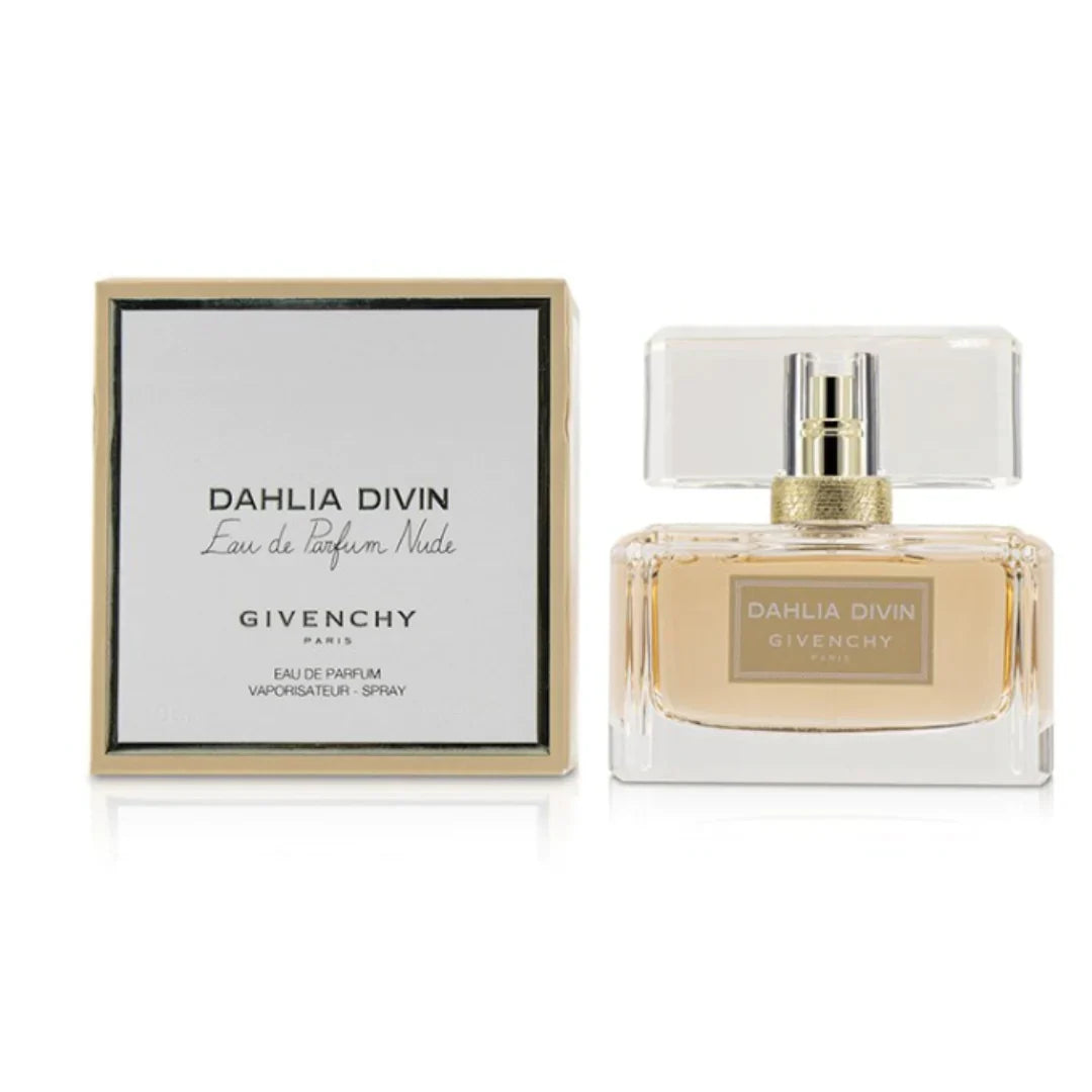 Givenchy Dahlia Divin Nude EDP Women - 961SCENTS