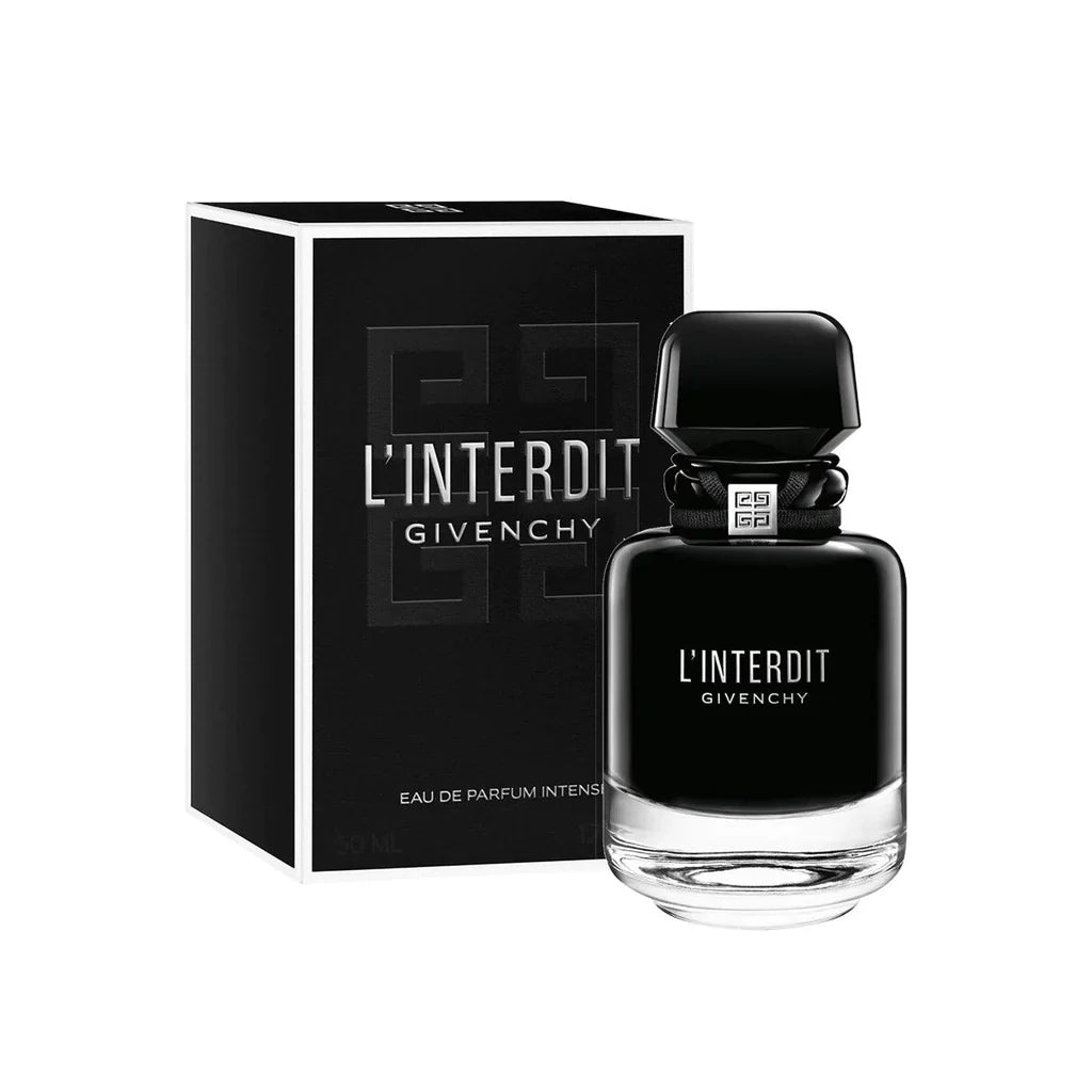Givenchy L'Interdit Edp Intense Women - 961SCENTS