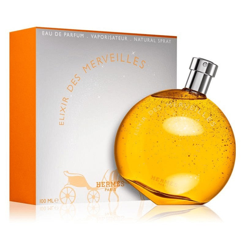 Hermes Elixir Des Merveilles Edp Women - 961SCENTS