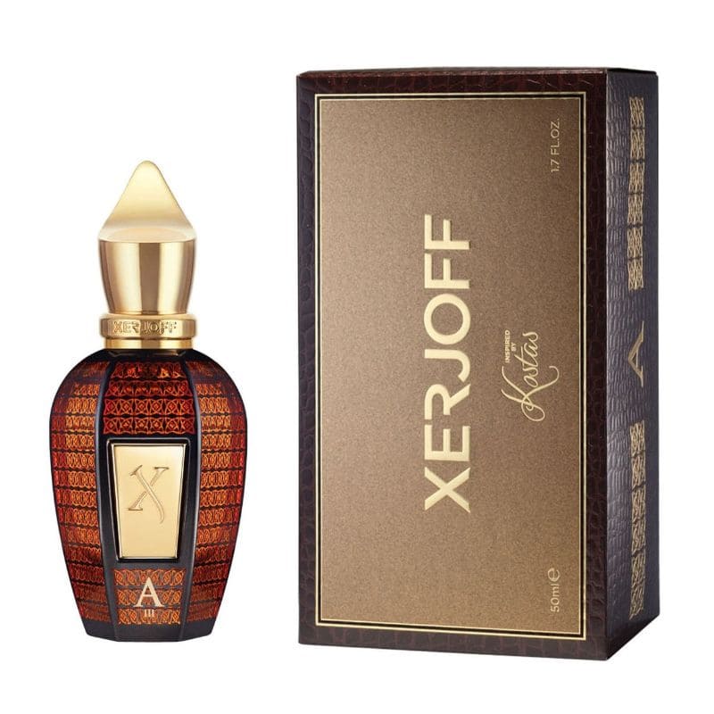 Xerjoff Alexdandria 3 Edp - 961SCENTS