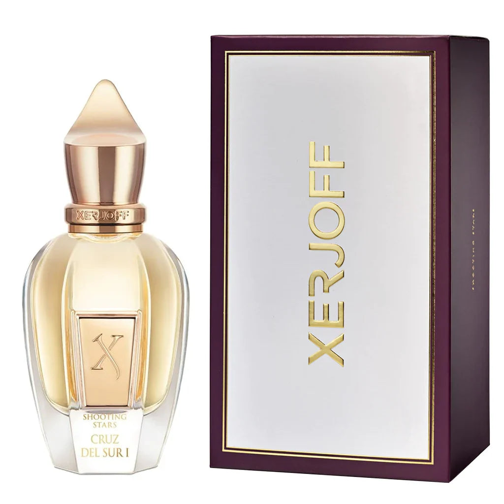 Xerjoff Cruz Del Sur 1 Edp - 961SCENTS