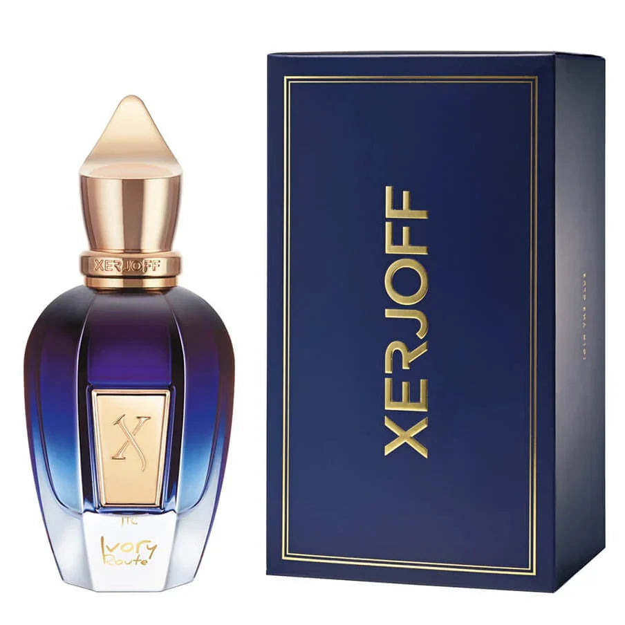 Xerjoff Ivory Route Edp - 961SCENTS