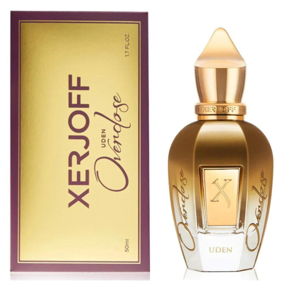 Xerjoff Uden Overdose Edp - 961SCENTS