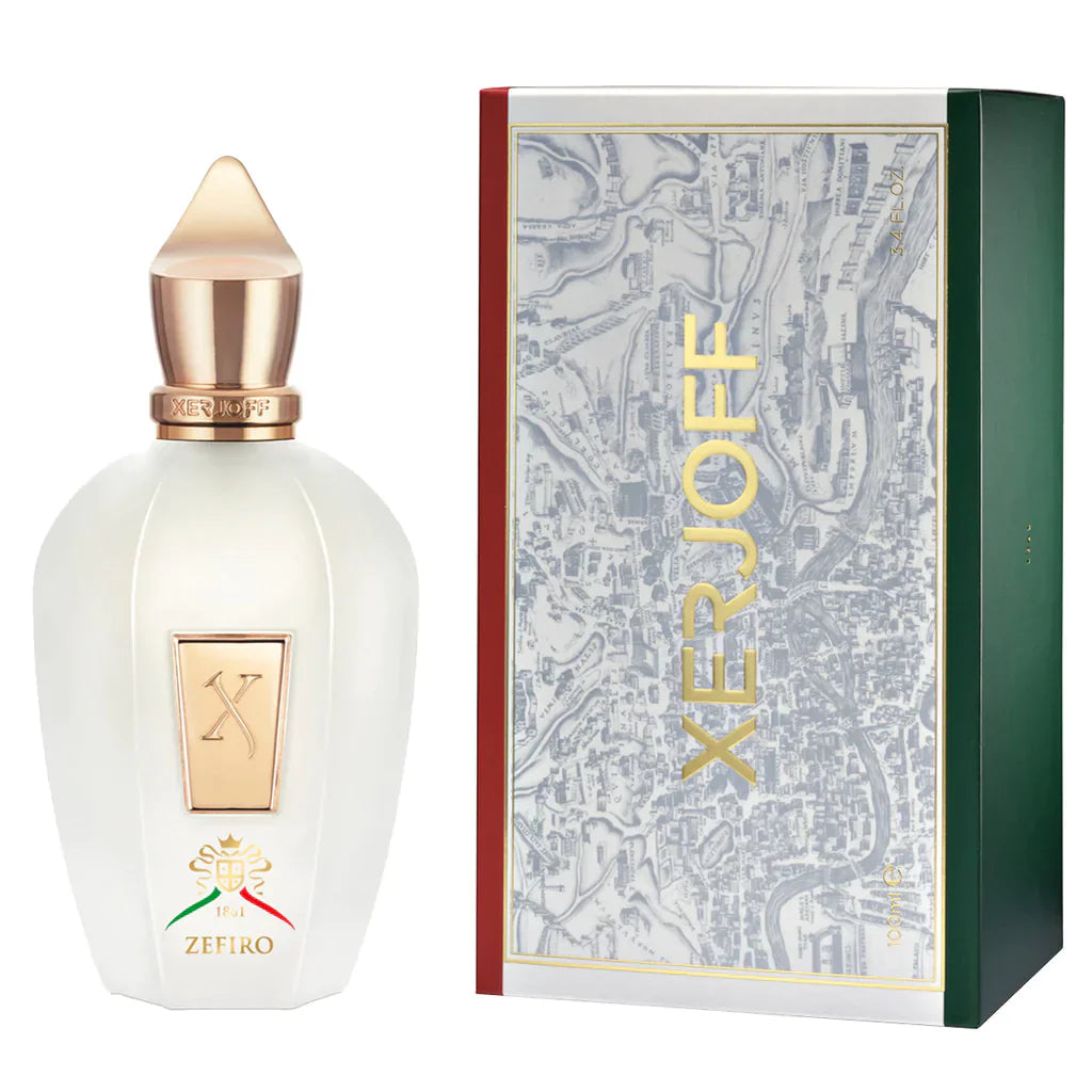 Xerjoff Zefiro Edp - 961SCENTS