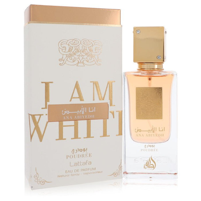 Lattafa Ana El Abiyedh Poudre - 961SCENTS