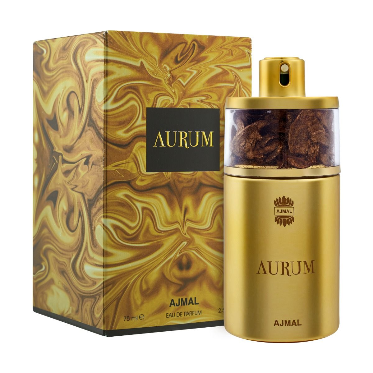Ajmal Aurum Edp Women - 961SCENTS