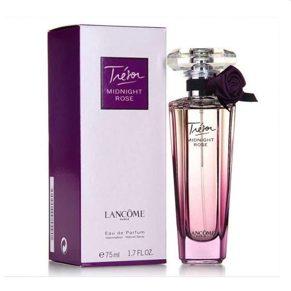 Lancome Tresor Midnight Rose Edp Women - 961SCENTS