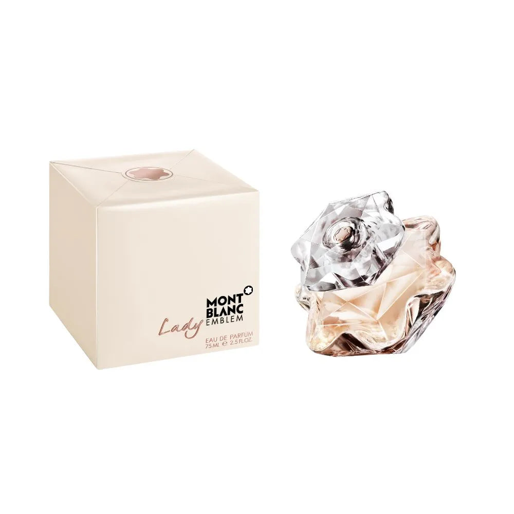 Mont Blanc Lady Emblem Edp Women - 961SCENTS