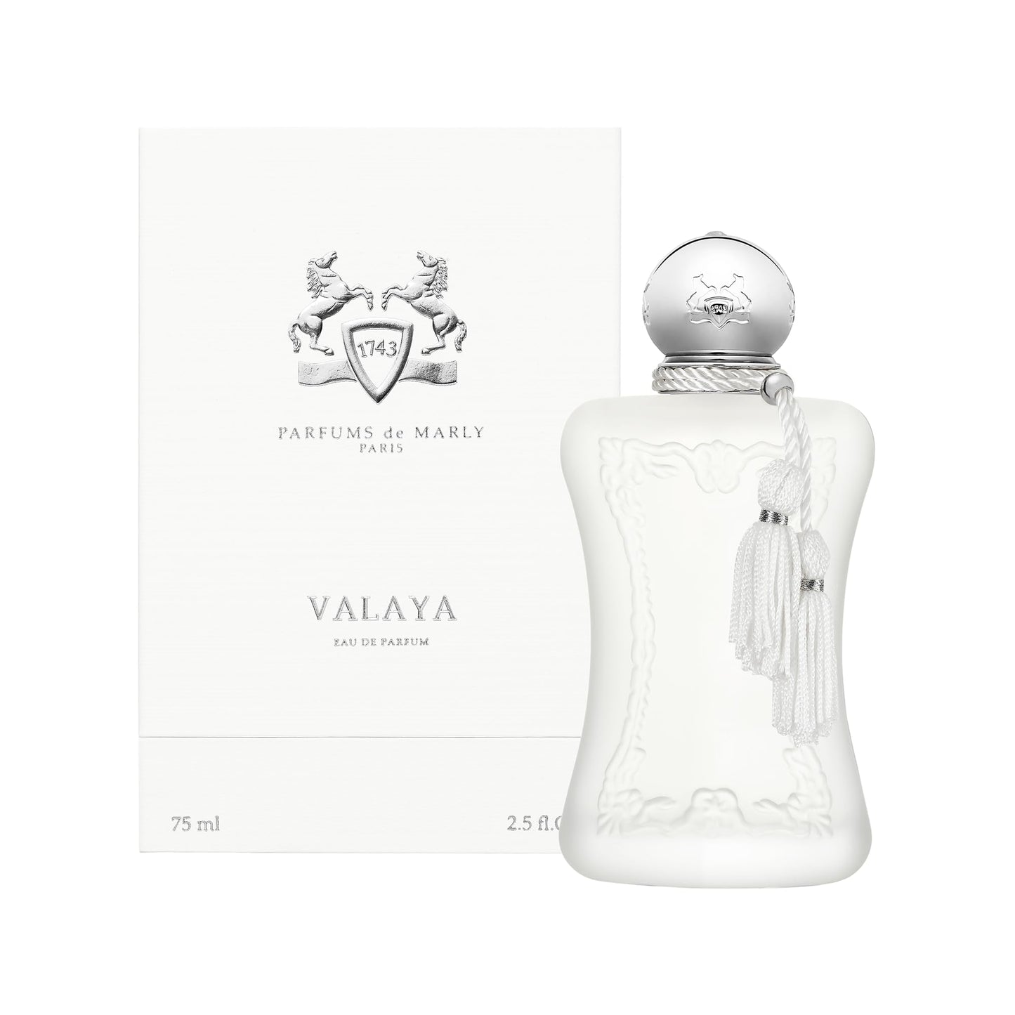 Parfums De Marly Valaya Edp Women - 961SCENTS
