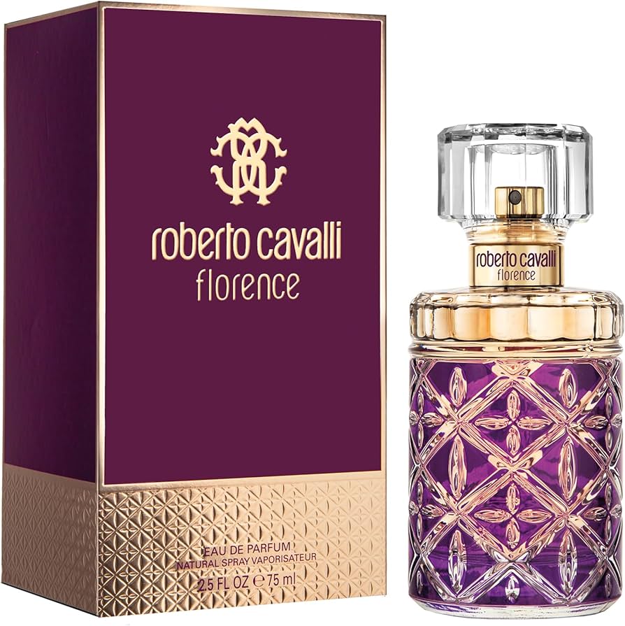 Roberto Cavalli Florence Women Edp - 961SCENTS