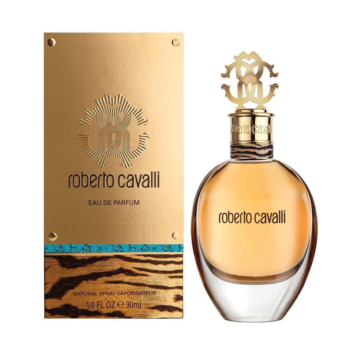 Roberto Cavalli Signature Edp Women - 961SCENTS