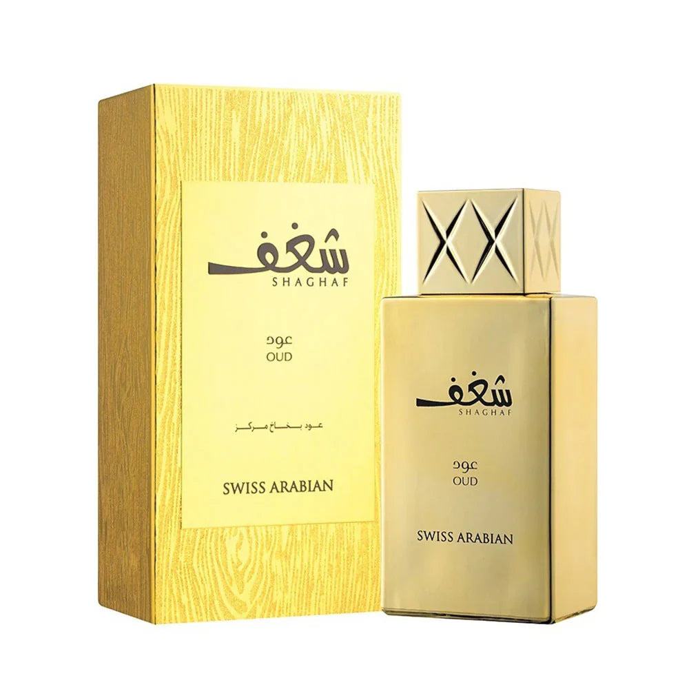 Swiss Arabian Shaghaf Oud Edp - 961SCENTS