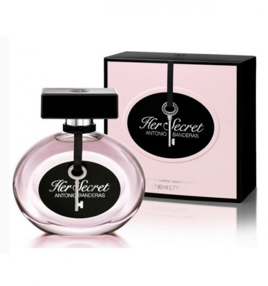 Antonio Banderas Her Secret Women - 961SCENTS