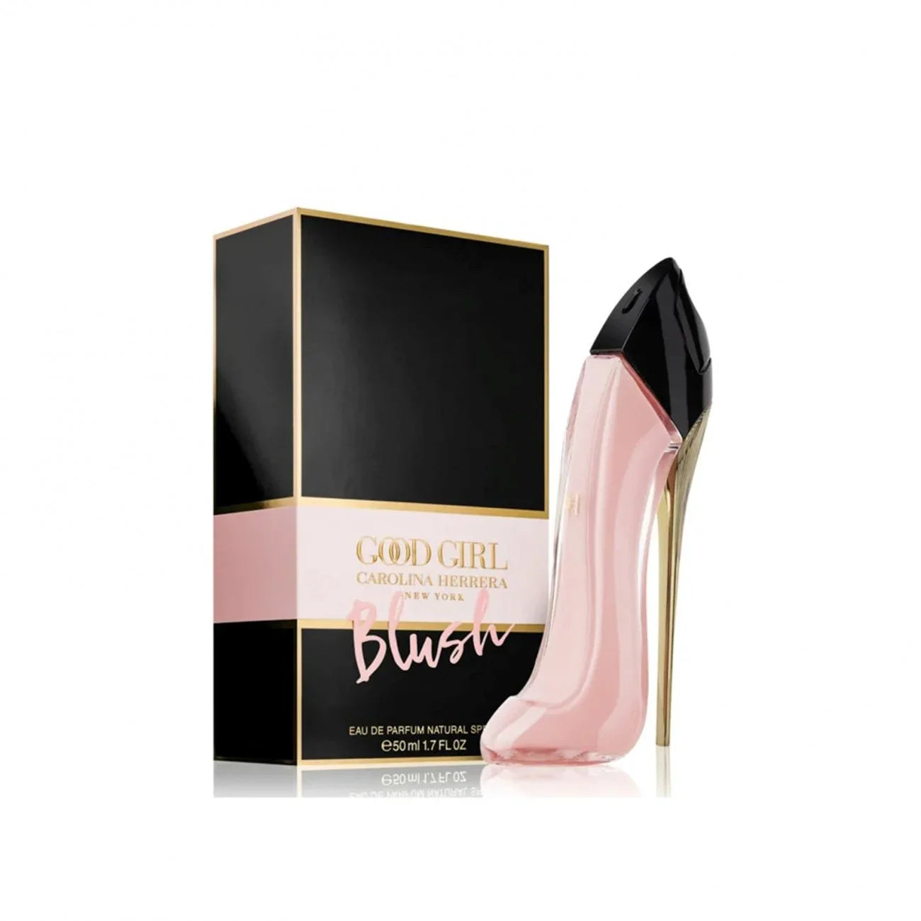 Carolina Herrera Good Girl Blush Edp Women - 961SCENTS