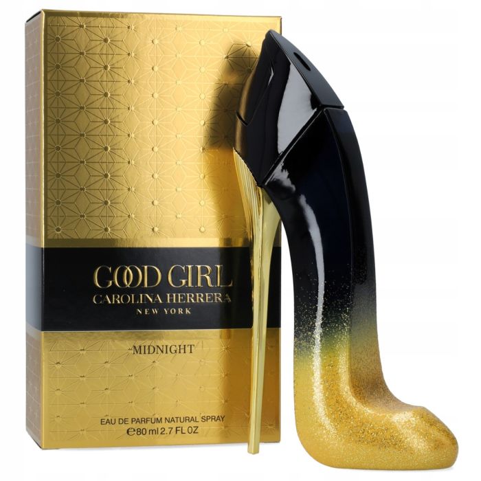 Carolina Herrera Good Girl Midnight - 961SCENTS