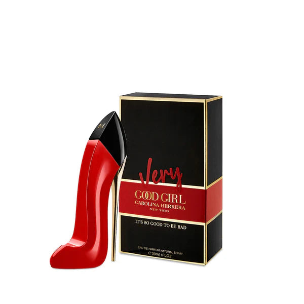 Carolina Herrera Very Good Girl - 961SCENTS