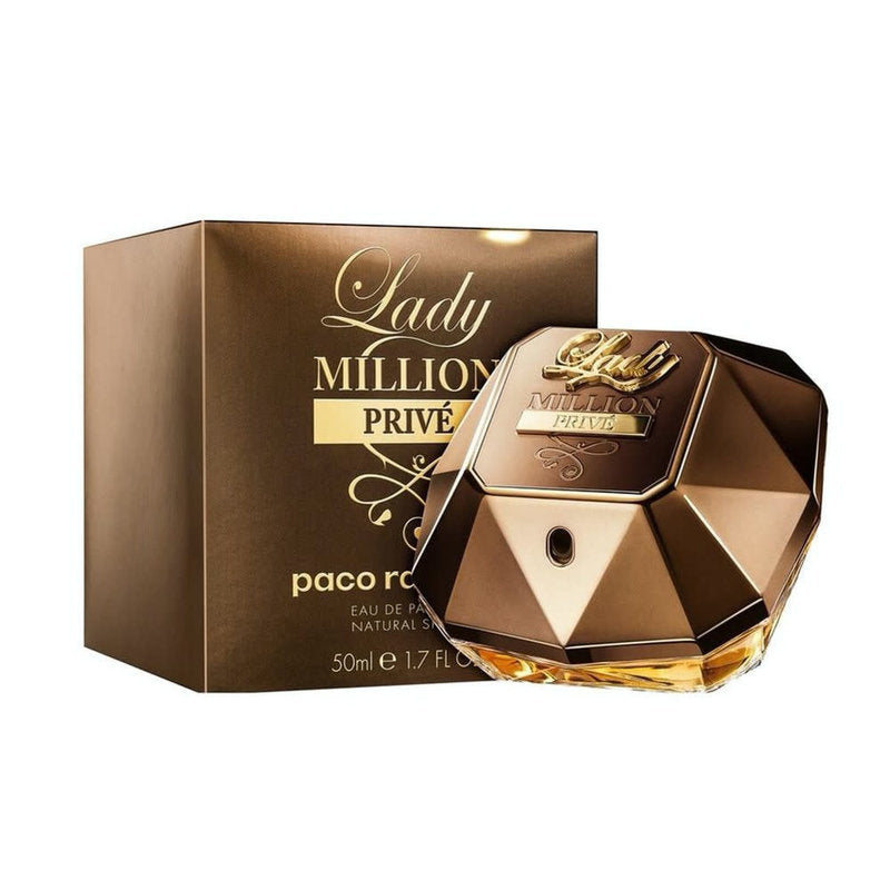 Paco Rabanne Lady Million Prive Edp Women - 961SCENTS