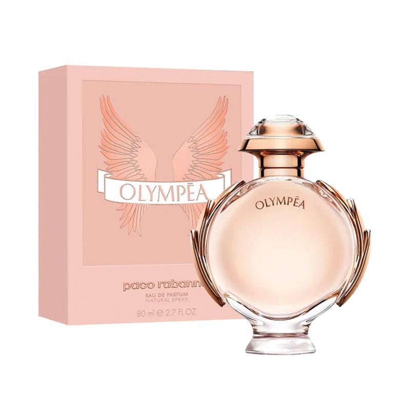 Paco Rabanne Olympea Edp Women - 961SCENTS