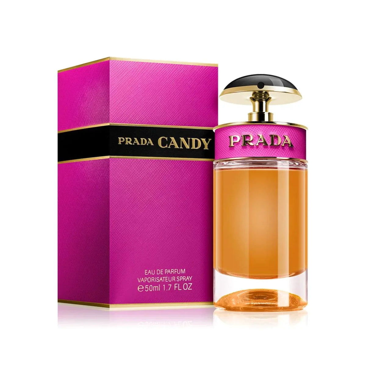 Prada Candy Women Edp - 961SCENTS
