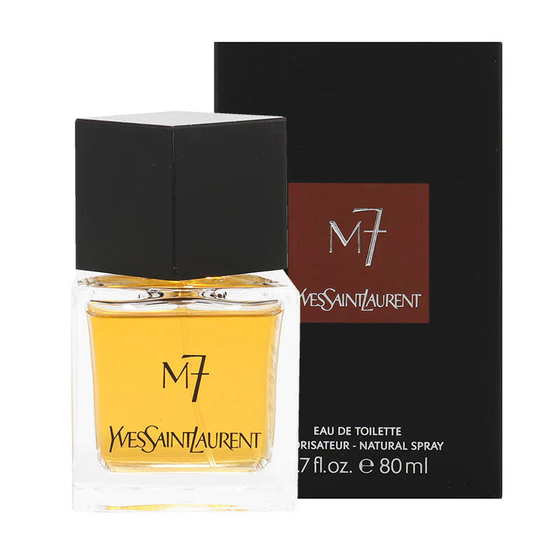 Yves Saint Laurent M7 Men Edt - 961SCENTS