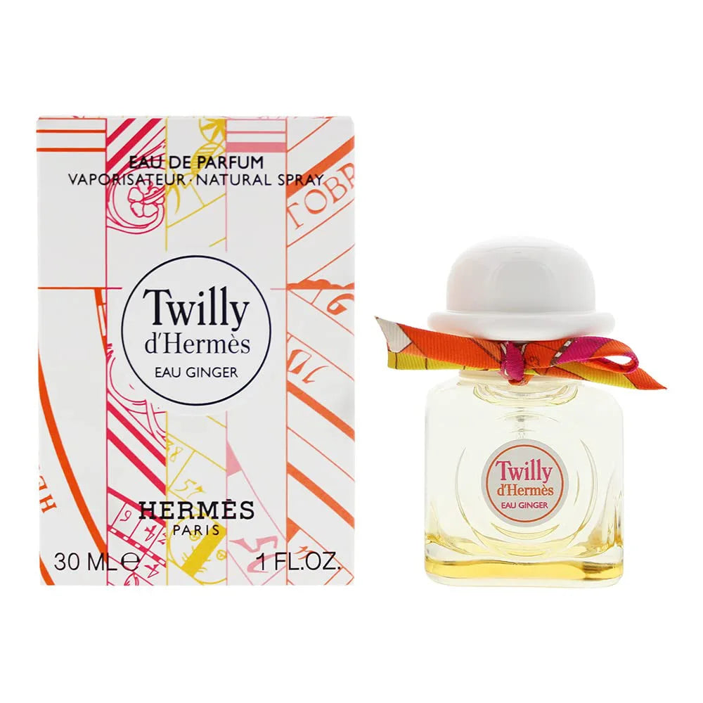 Twilly D`Hermes Eau Ginger EDP woman - 961SCENTS