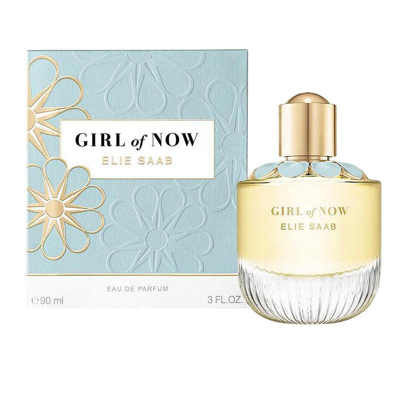 Elie Saab Girl Of Now Edp Women - 961SCENTS