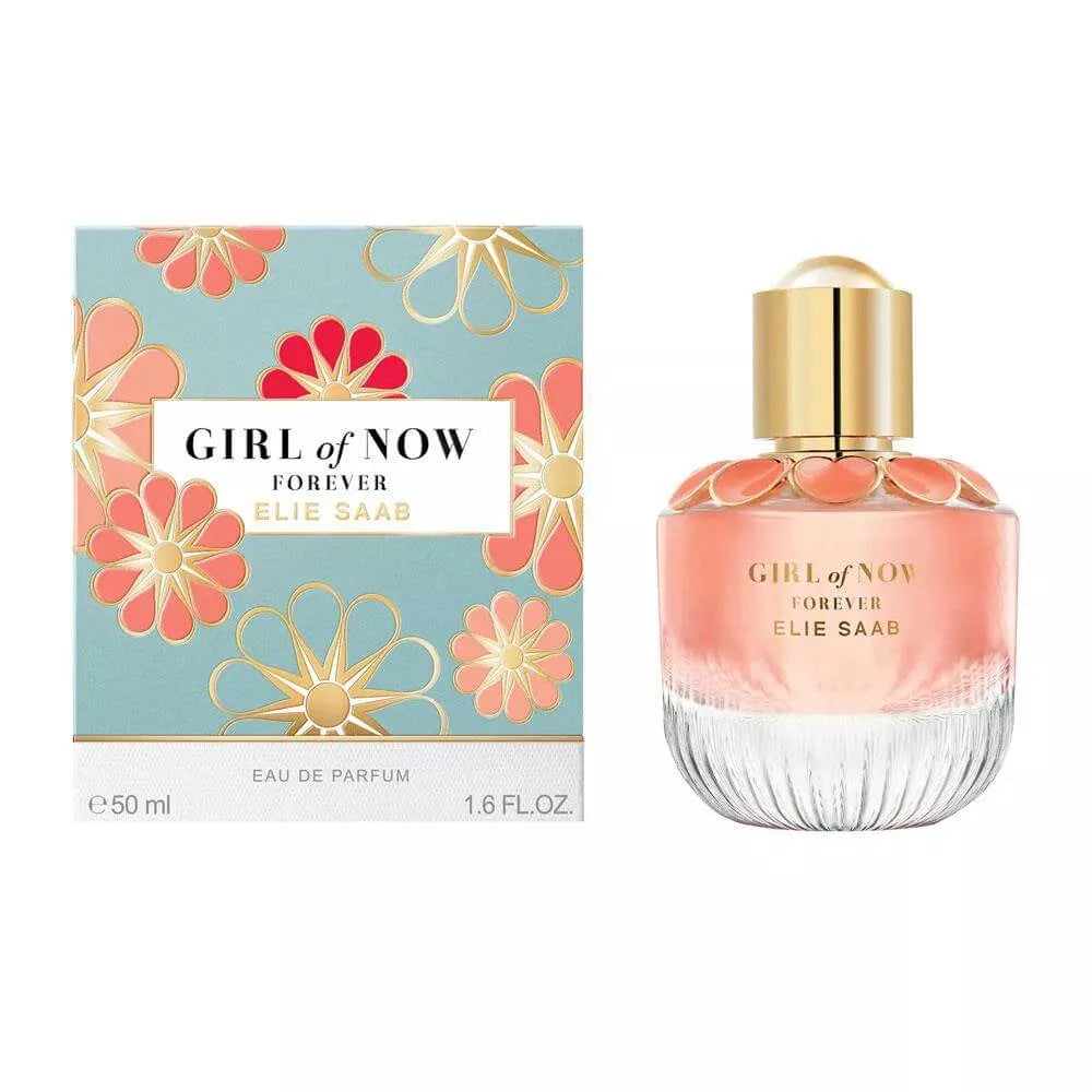 Elie Saab Girl Of Now Forever Edp Women - 961SCENTS