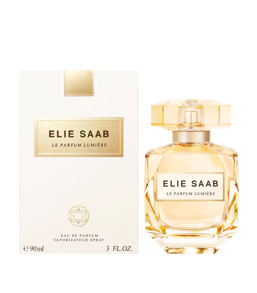 Elie Saab Le Perfum Lumiere Edp Women - 961SCENTS