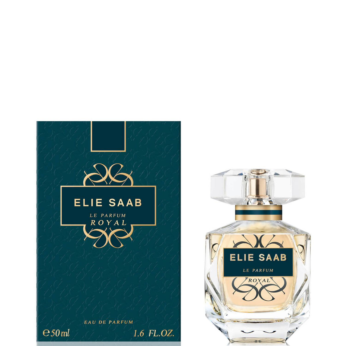 Elie Saab Le Royal Edp Women - 961SCENTS