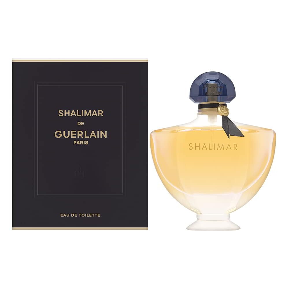 Guerlain Shalimar Edp Women - 961SCENTS
