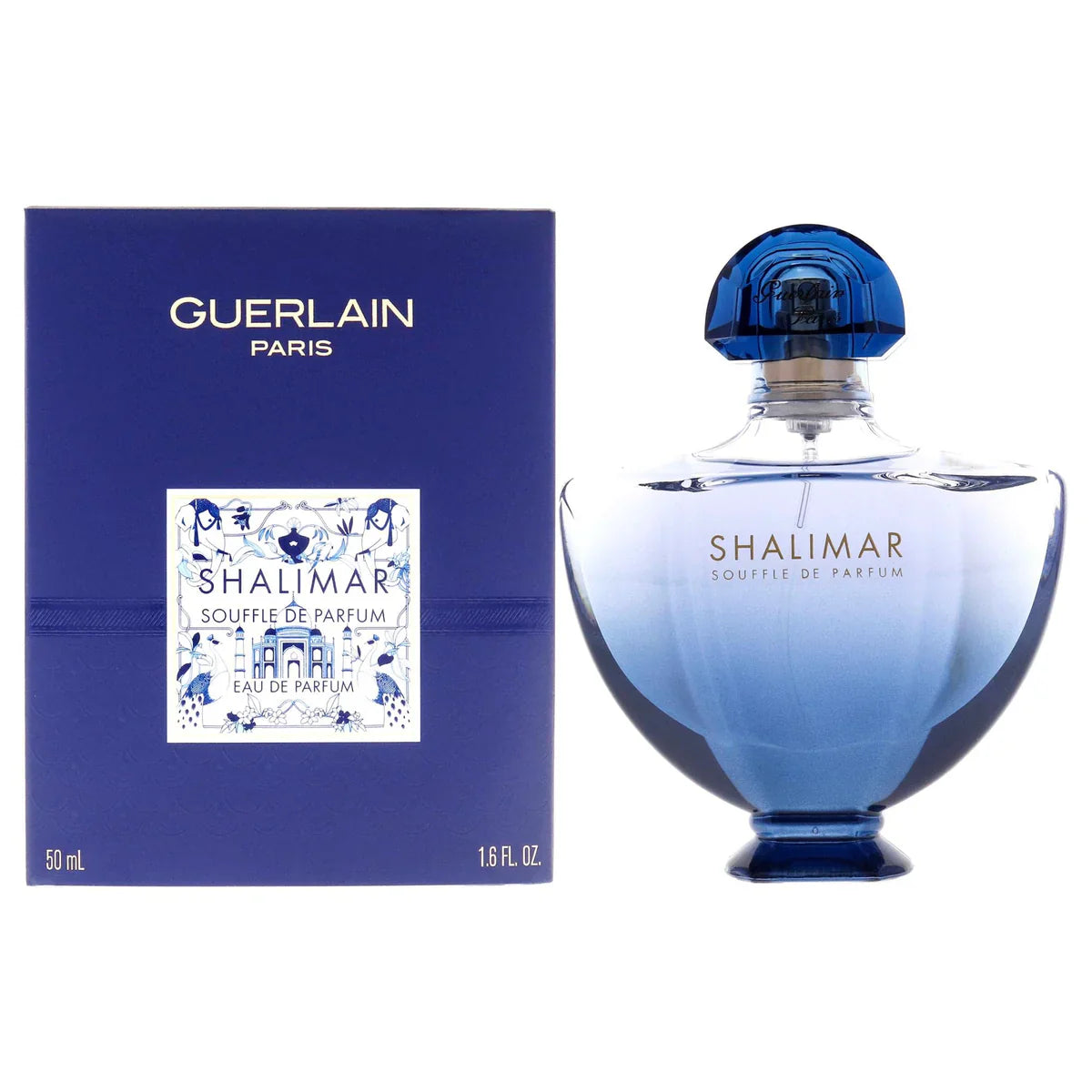 Guerlain Shalimar Souffle Edp Women - 961SCENTS