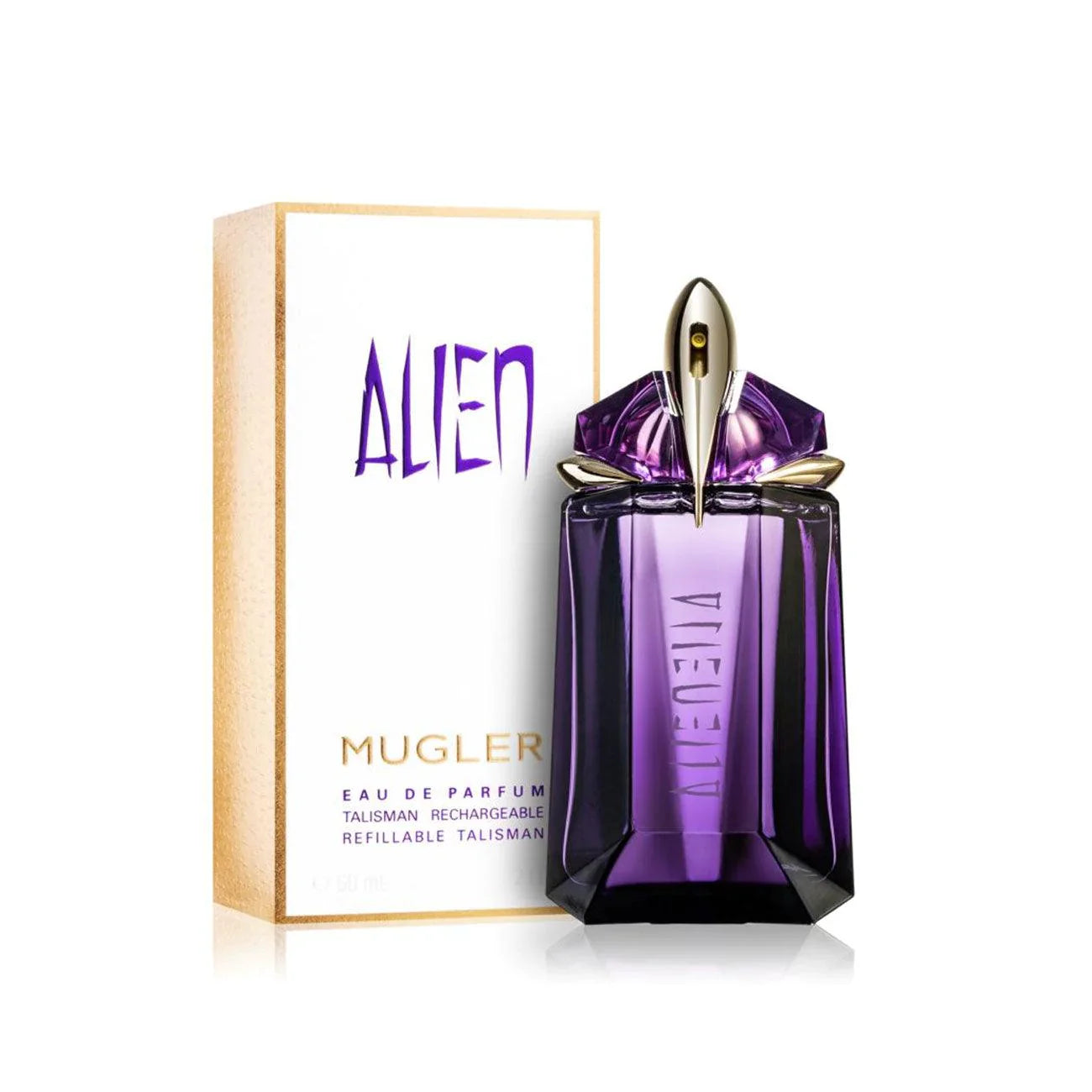 Mugler Alien Edp Women - 961SCENTS