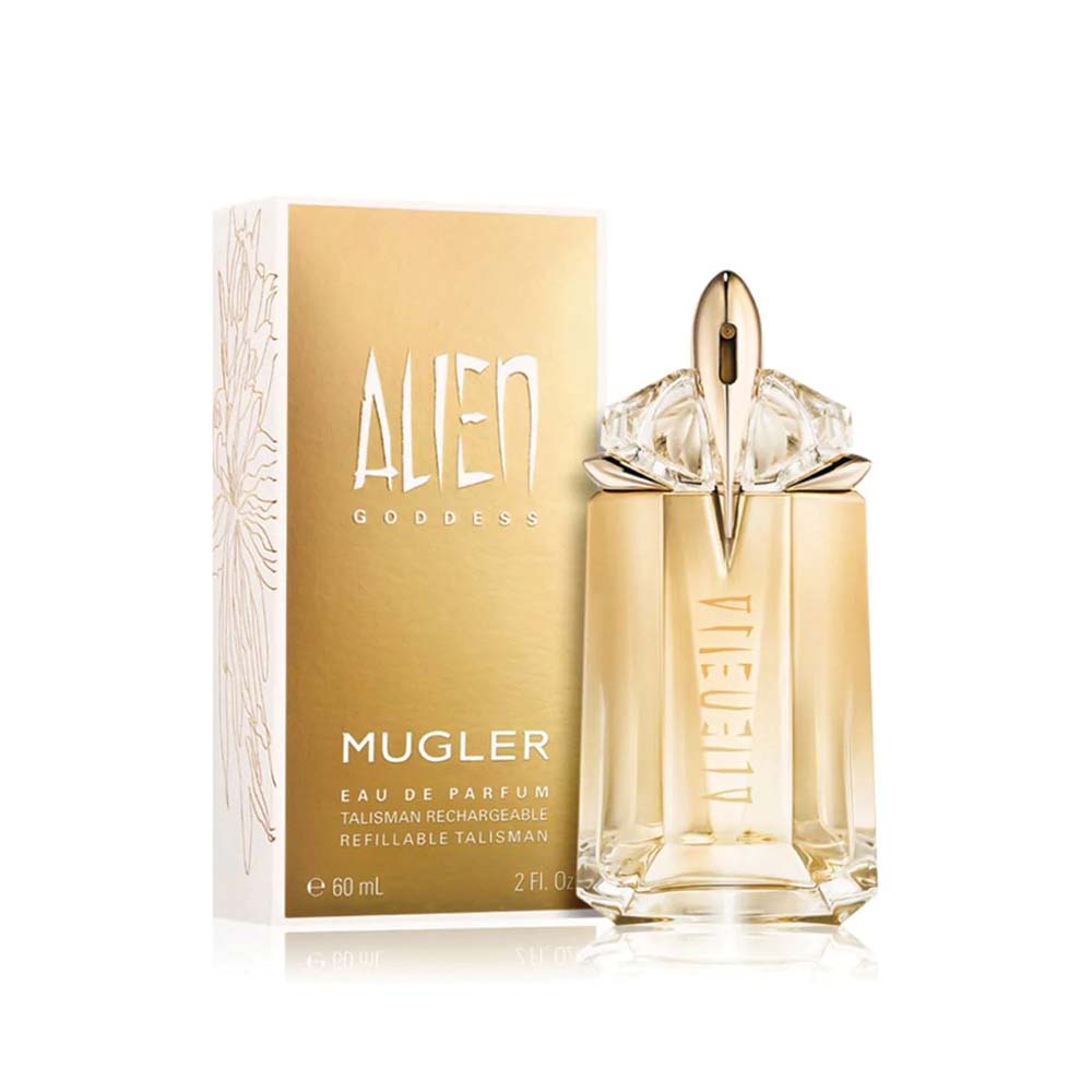 Mugler Alien Goddess Edp Women - 961SCENTS