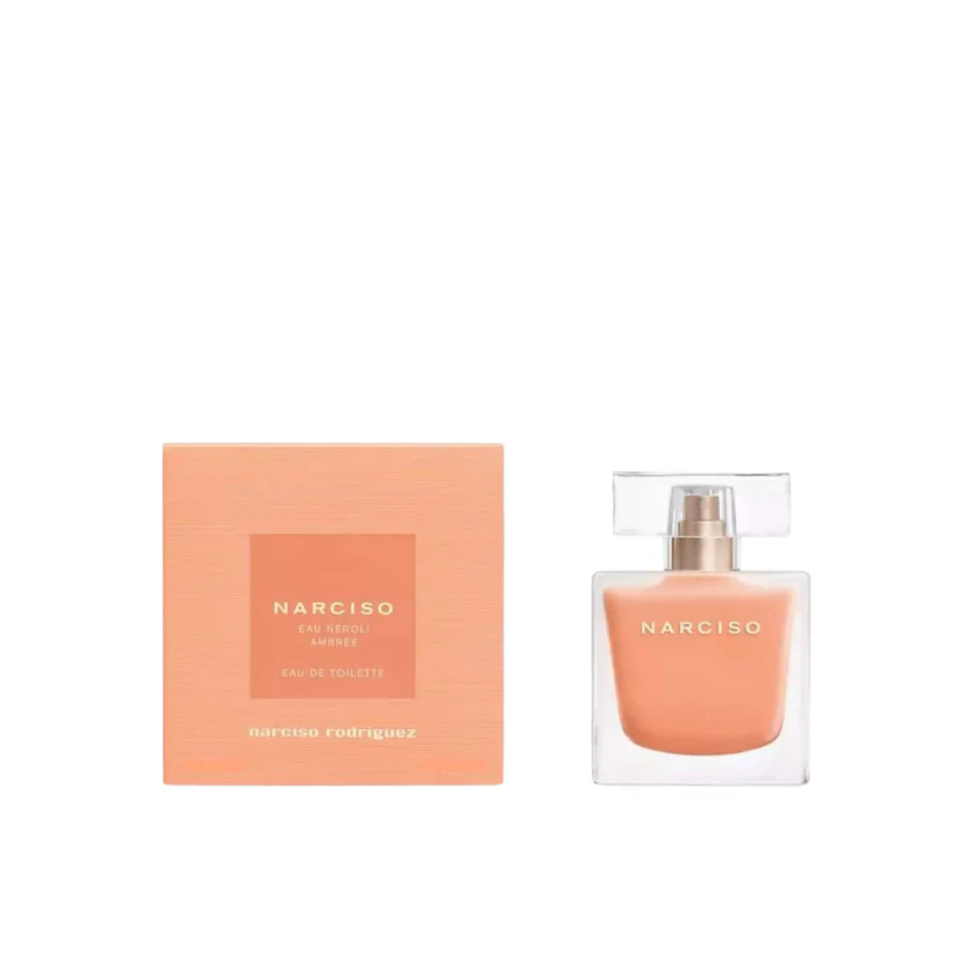 Narciso Rodriguez Neroli Ambree EDT Women - 961SCENTS