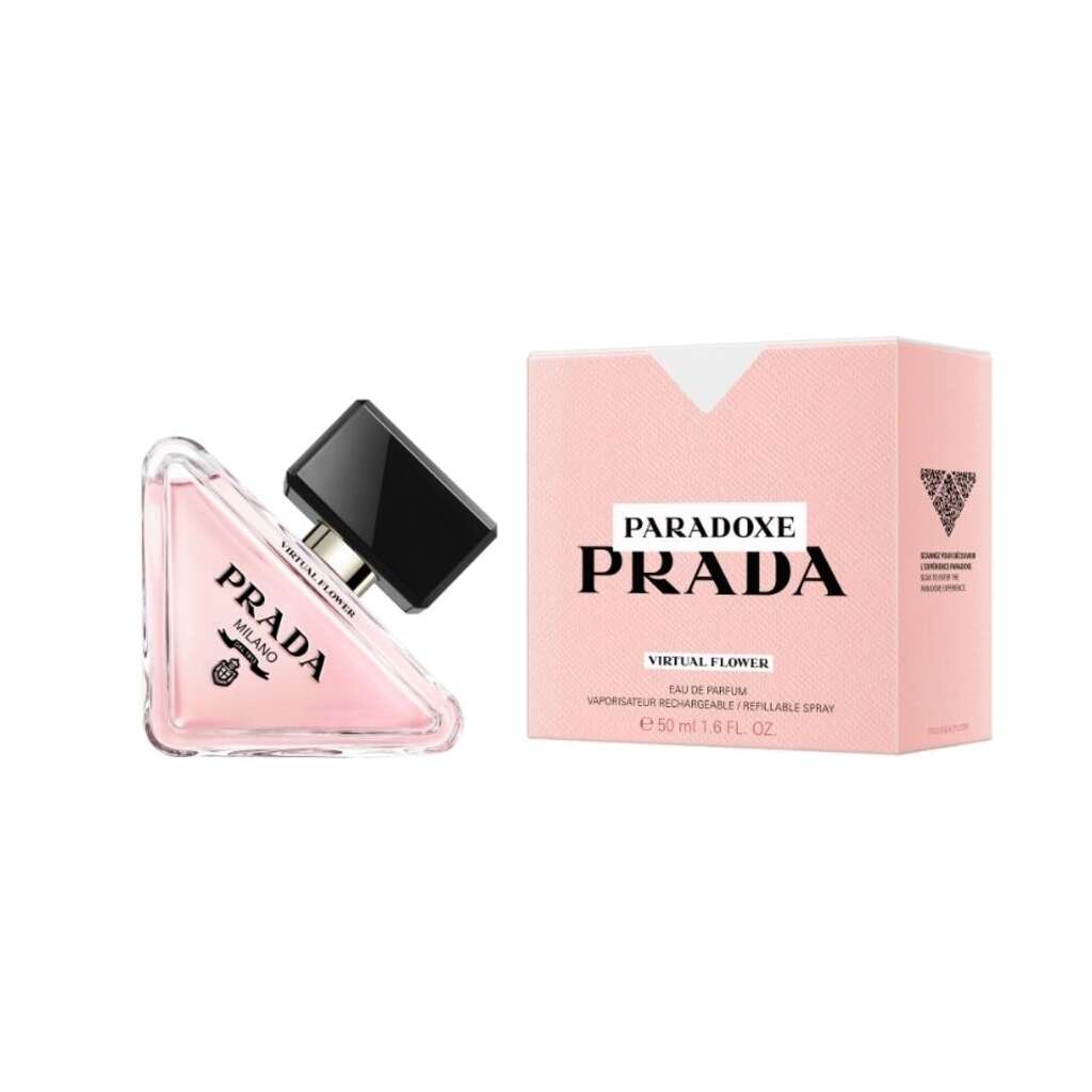 Prada Paradoxe Virtual Flower Women - 961SCENTS
