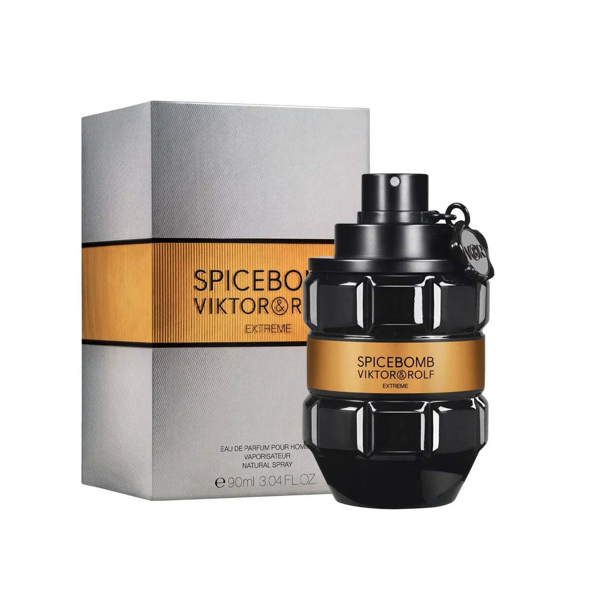 Viktor & Rolf Spicebomb Extreme Edp Men - 961SCENTS