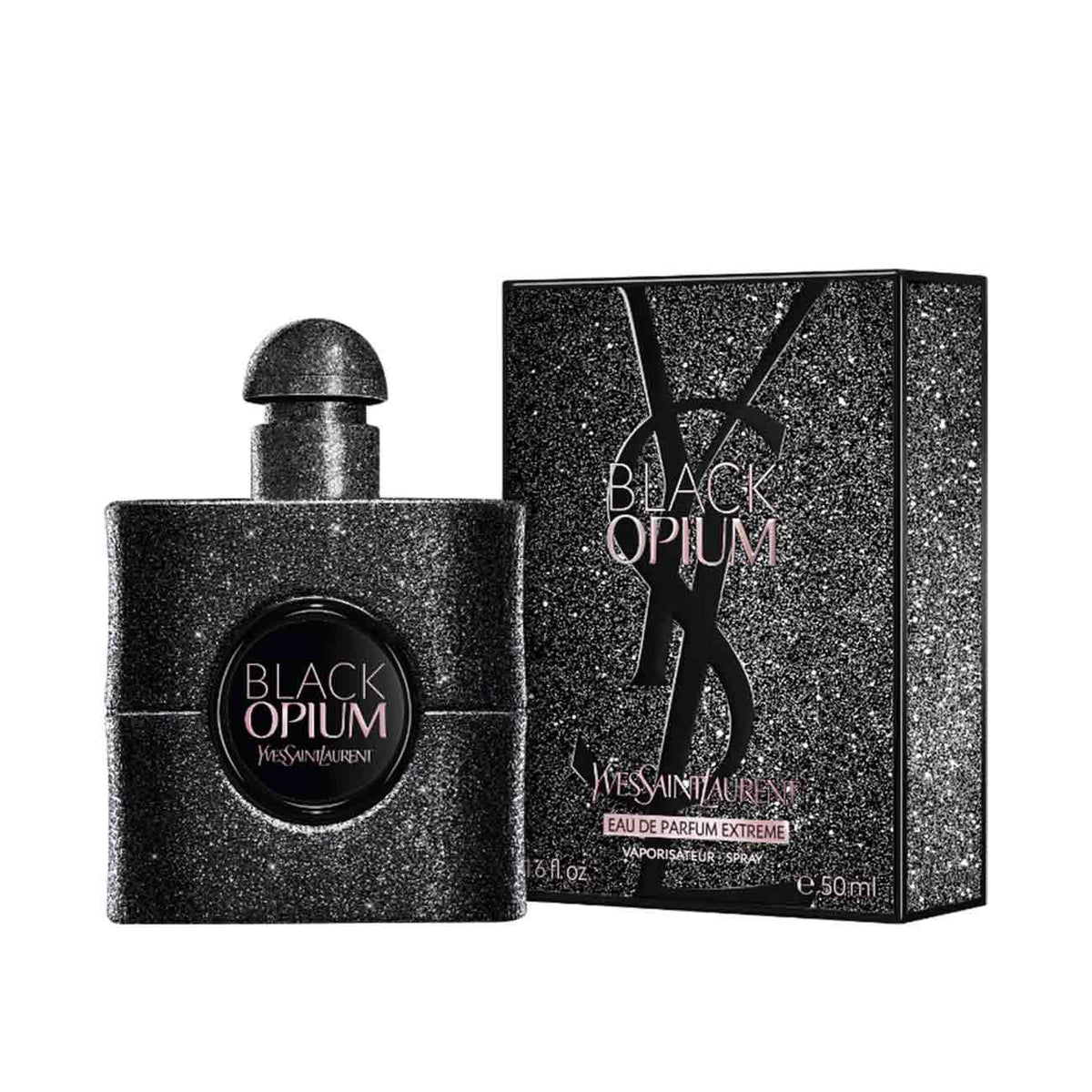 Yves Saint Laurent Black Opium Women Edp Extreme - 961SCENTS