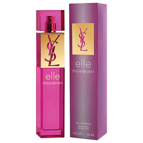 Yves Saint Laurent Elle Women Edp - 961SCENTS