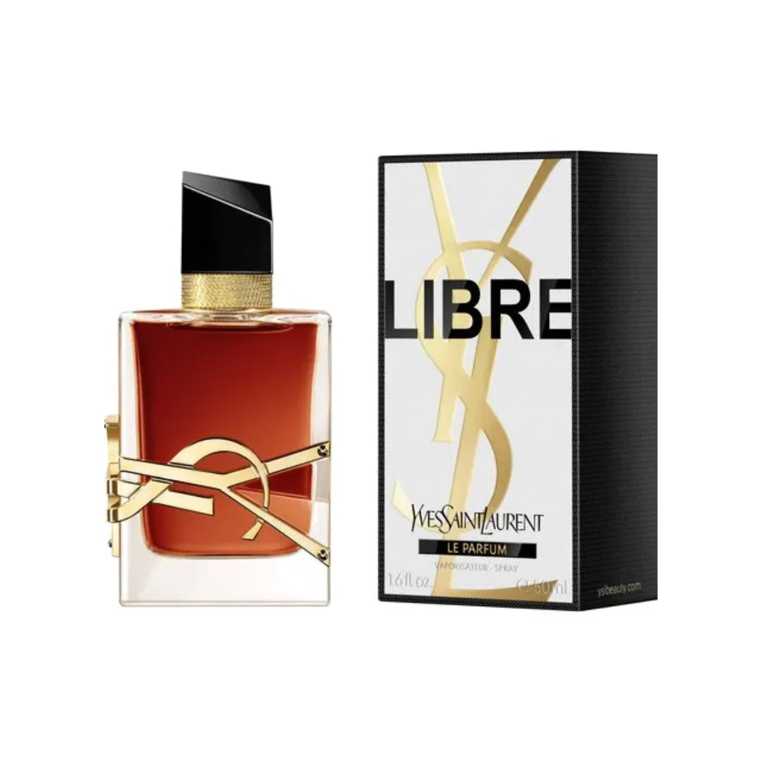 Yves Saint Laurent Libre Le Perfum Women - 961SCENTS