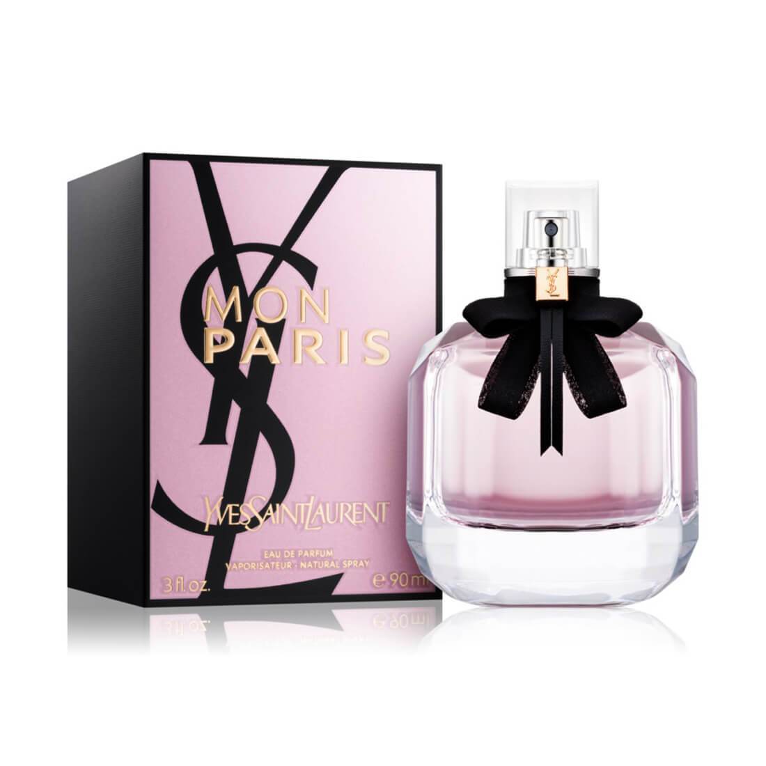 Yves Saint Laurent Mon Paris Women Edp - 961SCENTS