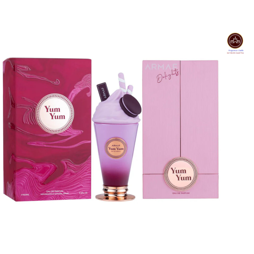 Armaf Delight Yum Yum Edp Women - 961SCENTS