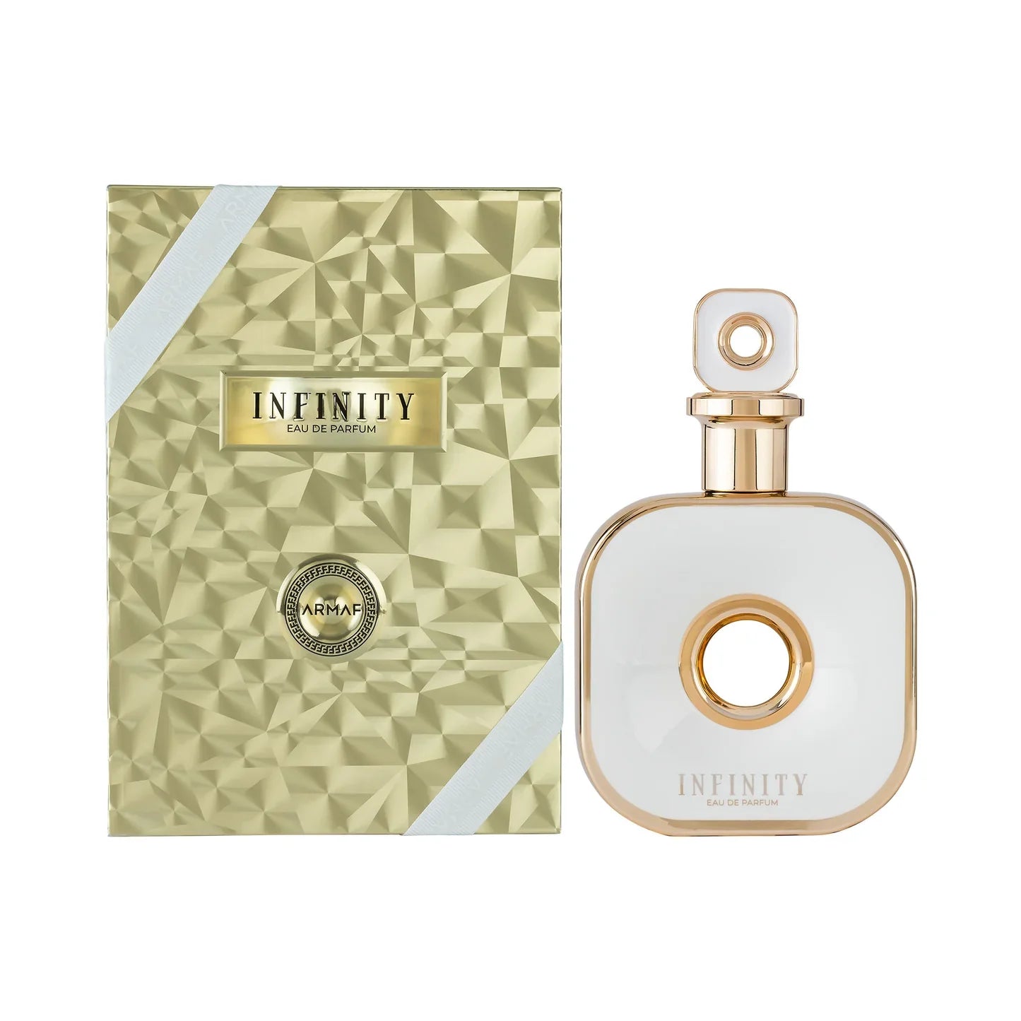 Armaf Infinity Edp Women- 961SCENTS