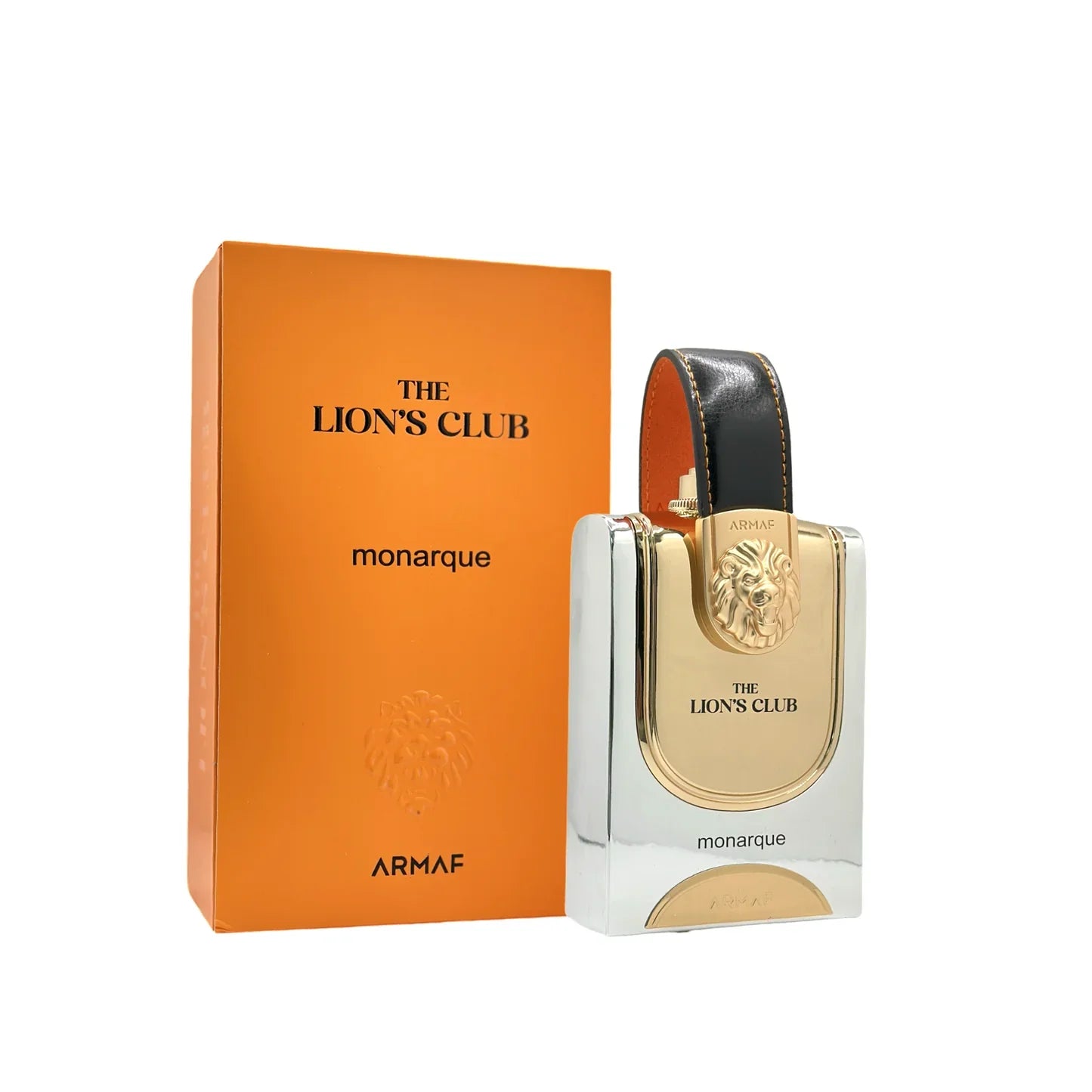 Armaf The Lion's Club Monarque Edp - 961SCENTS