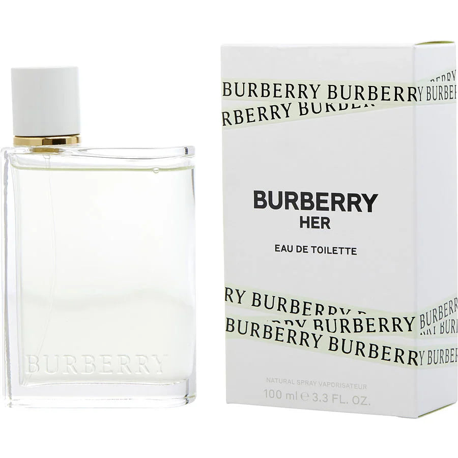 Burberry Her Edt Women - 961SCENTS