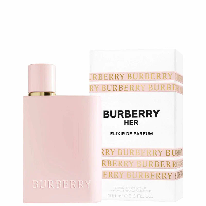 Burberry Her Elixir Edp Women - 961SCENTS