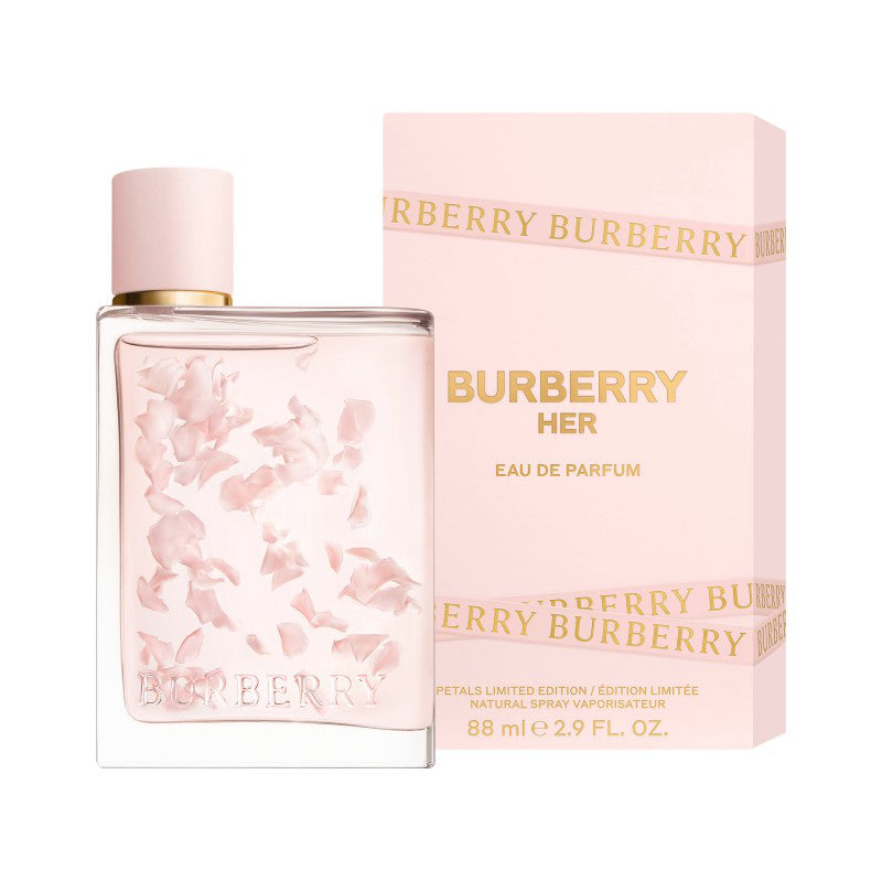 Burberry Her Petals Women Edp - 961SCENTS