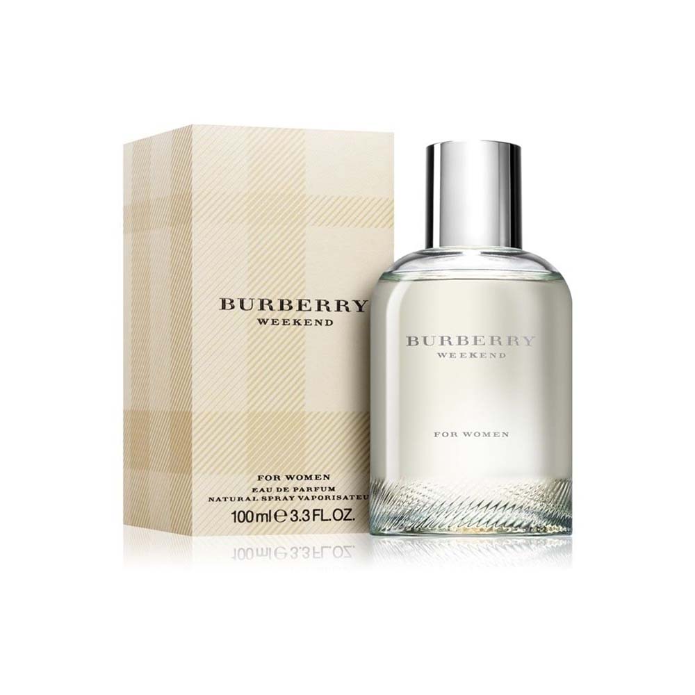 Burberry Weekend Women Edt - 961SCENTS