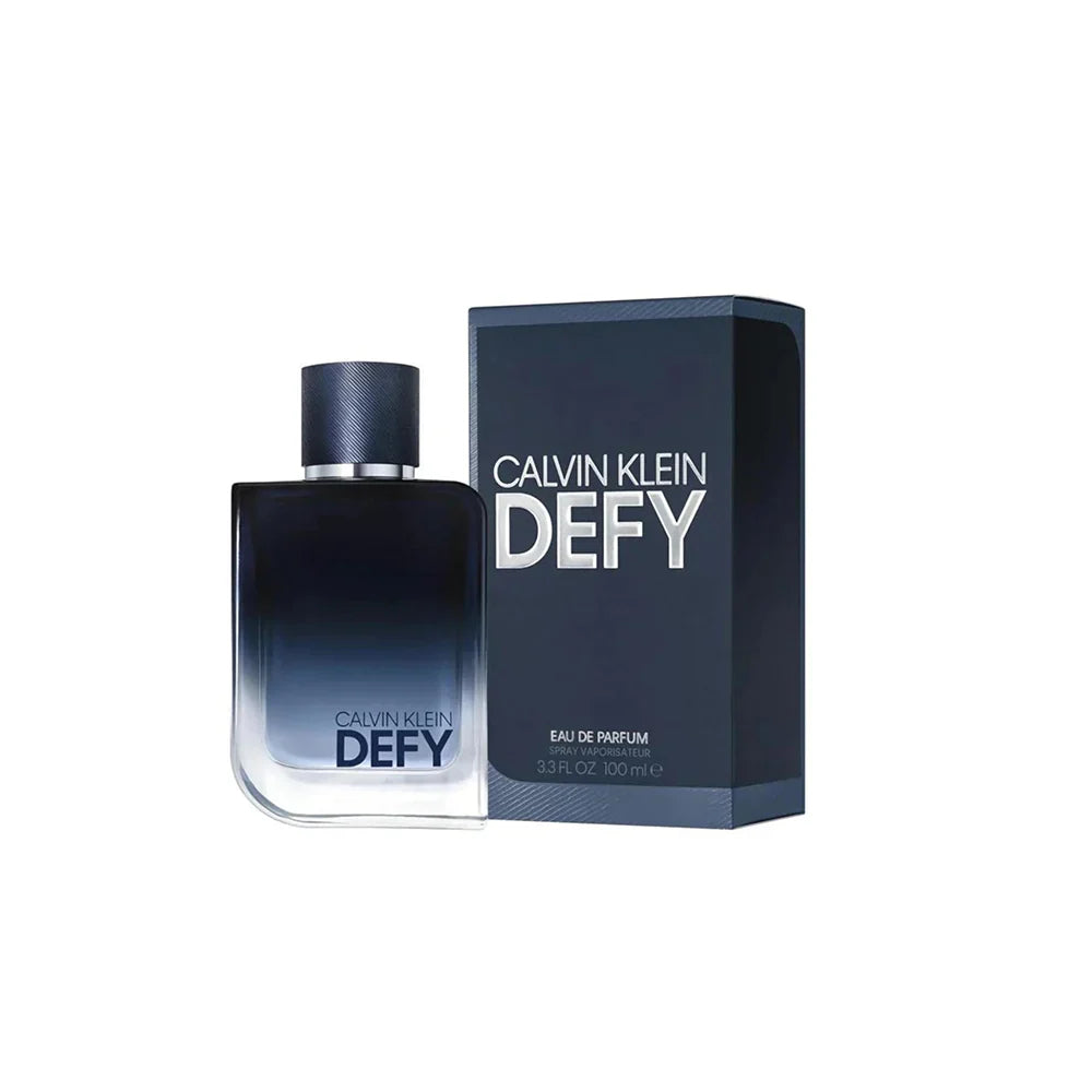 Calvin Klein Defy Edp Men - 961scents