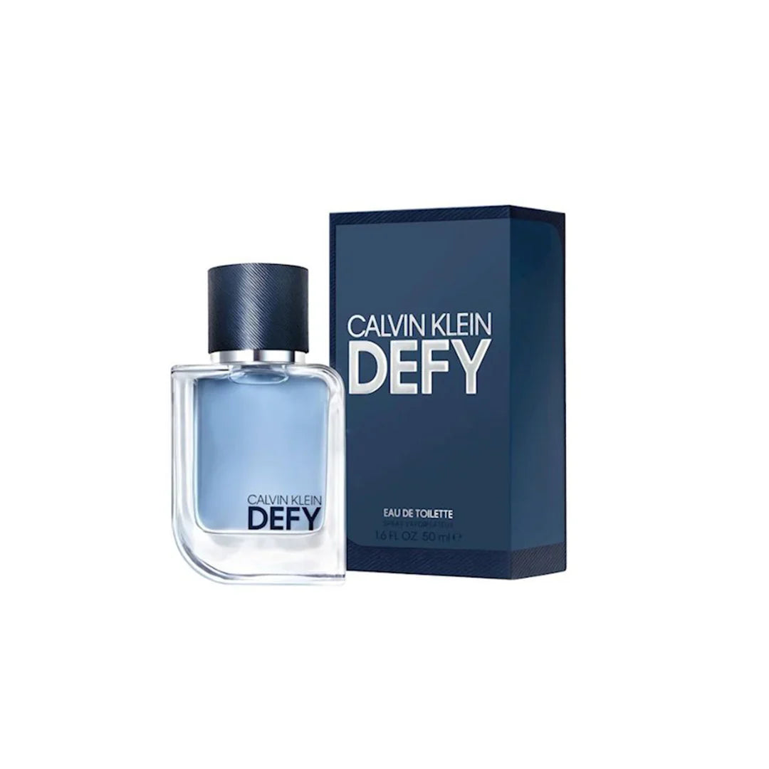 Calvin Klein Defy Edt Men - 961SCENTS